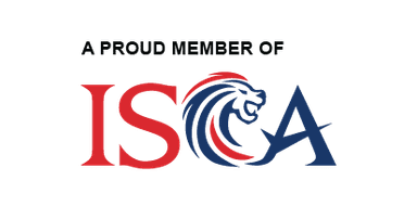 A proud member of ISCA (Institute of Singapore Chartered Accountants)